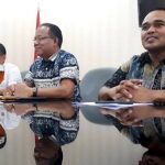 Buka Pendaftaran Eksternal Partai