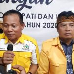 Golkar Masih Diburu Balon Bupati