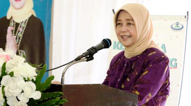 Dinkes Siapkan Klaster Kesehatan Selama Musim Penghujan Dinkes Siapkan Klaster Kesehatan Selama Musim Penghujan