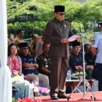 Laporkan Capaian Program Kesehatan
