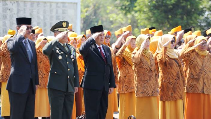 Momentum Ciptakan Karya