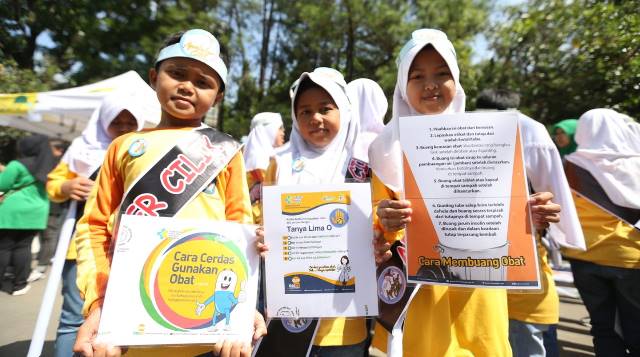 Stunting dan ODF Jadi Fokus Utama