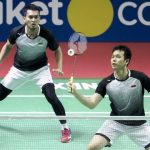 Tiga Wakil Indonesia Dipastikan Lolos 16 Besar Hong Kong Open