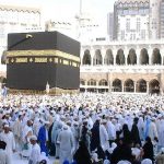 Puluhan Warga Berprestasi Diberangkatkan Umrah
