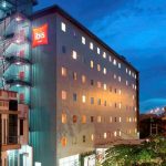 Hindari Terjadi Bencana, Pemkot Labeli Gedung Bertingkat