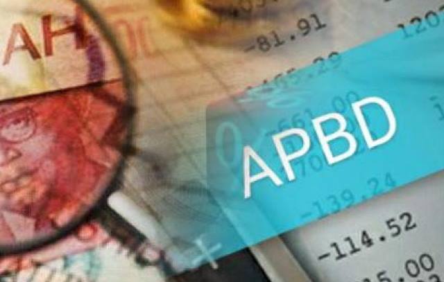 APBD Cimahi Defisit Rp 81 Miliar