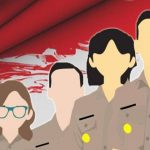 Ilustrasi Aparatur Sipil Negara (ASN). (Istimewa)