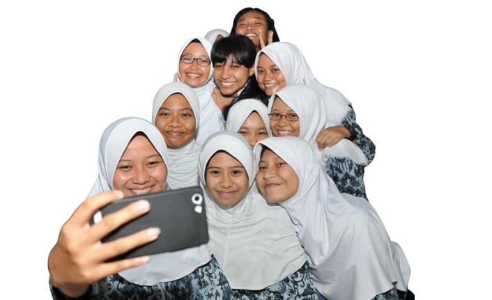 Realisasikan Gratis SPP