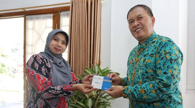 Persyaratan Berbelit, Insentif Guru Honorer jadi Macet