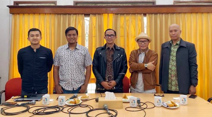 Interpelasi Sebatas Wacana