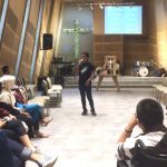 Jakatarub Gelar Balad untuk Peringatan Hari Toleransi