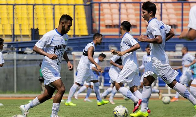 Josel Senang Rasakan Debut Profesional di Laga Big Match Josel Senang Rasakan Debut Profesional di Laga Big Match