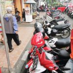 Dishub Ubah UPT Jadi BLUD untuk Dongkrak Pajak Parkir