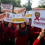 The Indonesian AIDS Conference 2019, di Pusatkan di Bandung