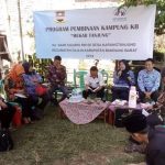 Pemkab Kaji Pendirian Kampung KB Wisata Pemkab Kaji Pendirian Kampung KB Wisata