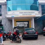 Petugas BPR tak Datang, Guru jadi Petugas Antar Tabungan