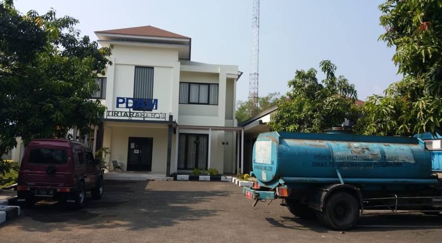 Raker di Yogyakarta, Pelanggan PDAM Kebingungan Raker di Yogyakarta, Pelanggan PDAM Kebingungan