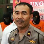 Gasak Setengah Miliar Rupiah, Enam Pelaku Diamankan