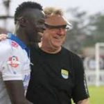 Ezechiel Berharap Bisa Kembali Berkontribusi Untuk Persib