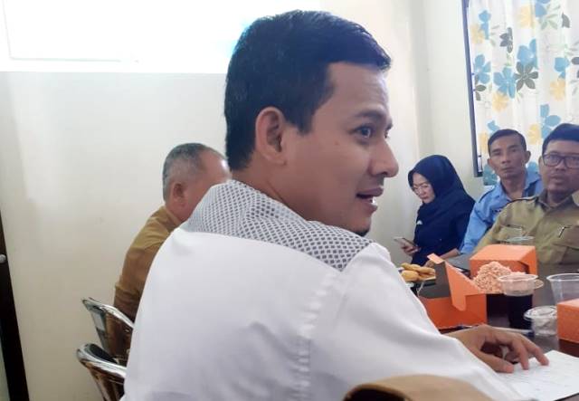 DPRD Dorong DPMD Layangkan Surat Edaran Anggaran Puskesos