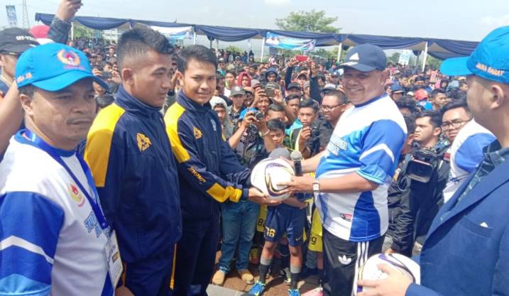 Pelaksanaan Porkab Masih Belum Jelas