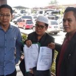 Datangi Polda Jabar terkait Kasus Uu