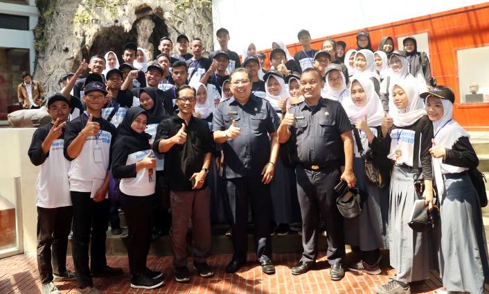 Maknai Filosofi Kepemimpinan Lewat Museum