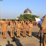 Enam Langsung Dilantik, Satu Harus Tunggu Keputusan Pusat