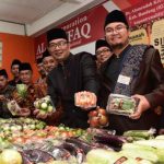 Serapan OPOP 54% Terkendala Pencairan