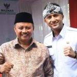 Turunkan Angka Stunting, Wagub Launching ‘Desa Cageur’