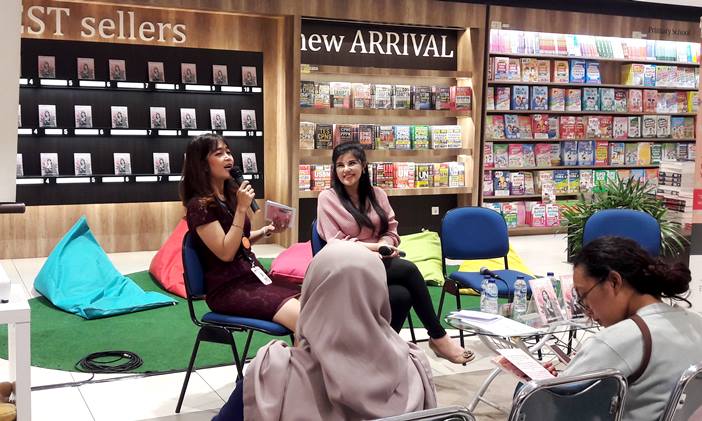 Generasi Perempuan Jangan Galau Gagal