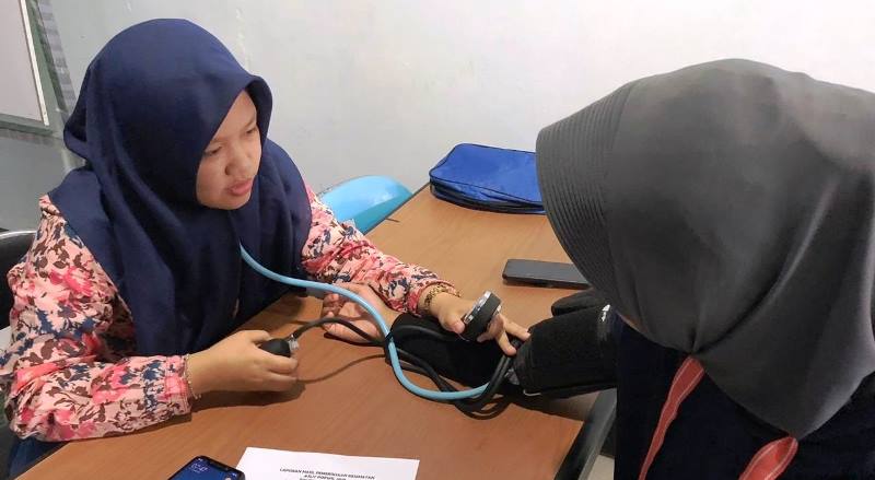 Belum Memenuhi Standar, 21 Puskesmas Dievaluasi
