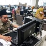 Banyak PNS Tertarik Ideologi Selain Pancasila