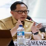 Dana Pencalonan Dibatasi, Sistem Disesuaikan