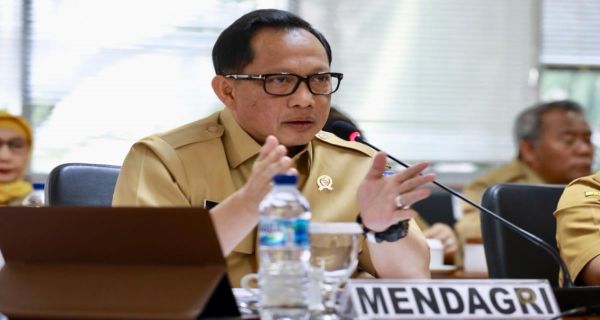 Dana Pencalonan Dibatasi, Sistem Disesuaikan