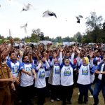 Emil Buka Milenials Camp