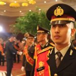 Polri dan Tantangan Pemberantasan Korupsi