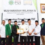 Plh. Gubernur Jabar: Pemuda Hari Ini Adalah Pemimpin Masa Depan