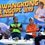 Tentang Perda KTR, Satgas Mulai Lakukan Penindakan Januari 2020