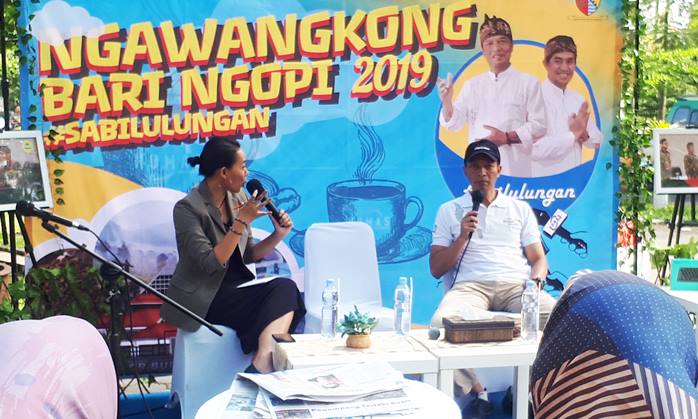 Pendaftar Formasi CPNS Membludak