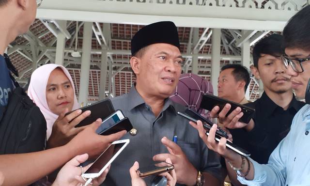 Proyek Rumah Deret Tak Kunjung Dimulai