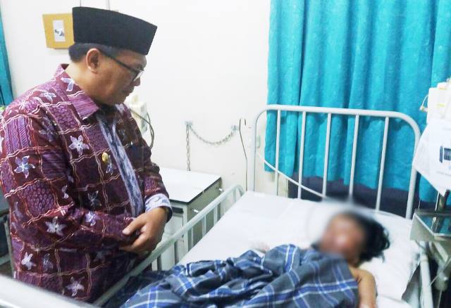 BPJS Menunggak hingga Rp 40 Miliar