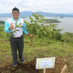 Peringati Hari Pohon Sedunia, Ribuan Pohon Siap Ditanam