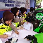 Manfaatkan Operasi Lodaya Untuk Cegah Kecelakaan