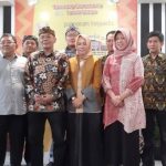 Melalui Kontak Dagang, Disperindag Perkenalkan Produk IKM dan Tekan Impor