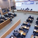 DPRD Kritisi Sejumlah Program untuk APBD 2020