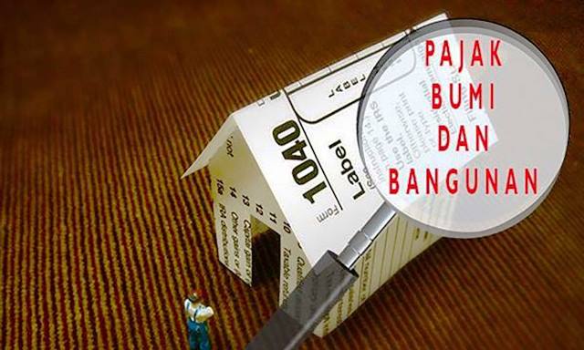 Penunggak PBB di Cimahi Bakal Kena Denda