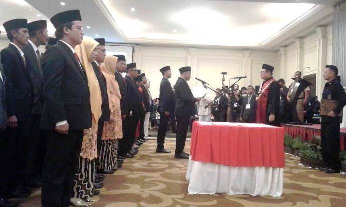 DPRD: Perda Jangan Hanya Jadi Pajangan