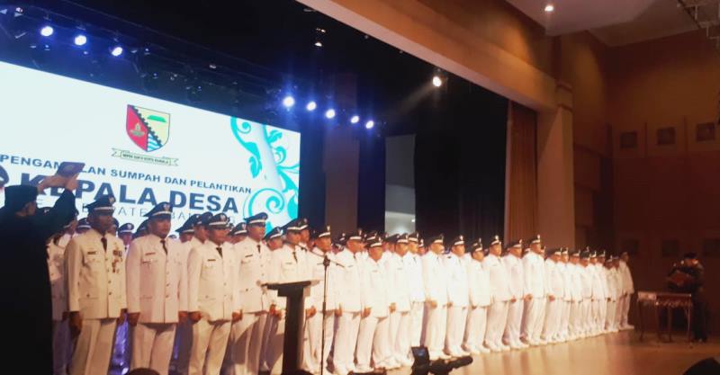 Momentum Sejarah harus Dievaluasi