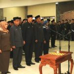 Pejabat Baru Harus Miliki Inovasi